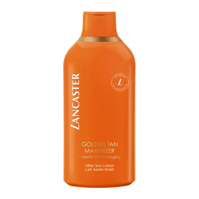 

Средство после загара tan prolonging soothing moisturising after sun Lancaster, объем 400 мл
