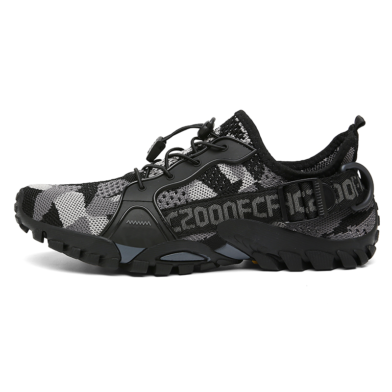 

PLAY COBBLER Кроссовки унисекс серого камуфляжного цвета, цвет Gray Camouflage Color