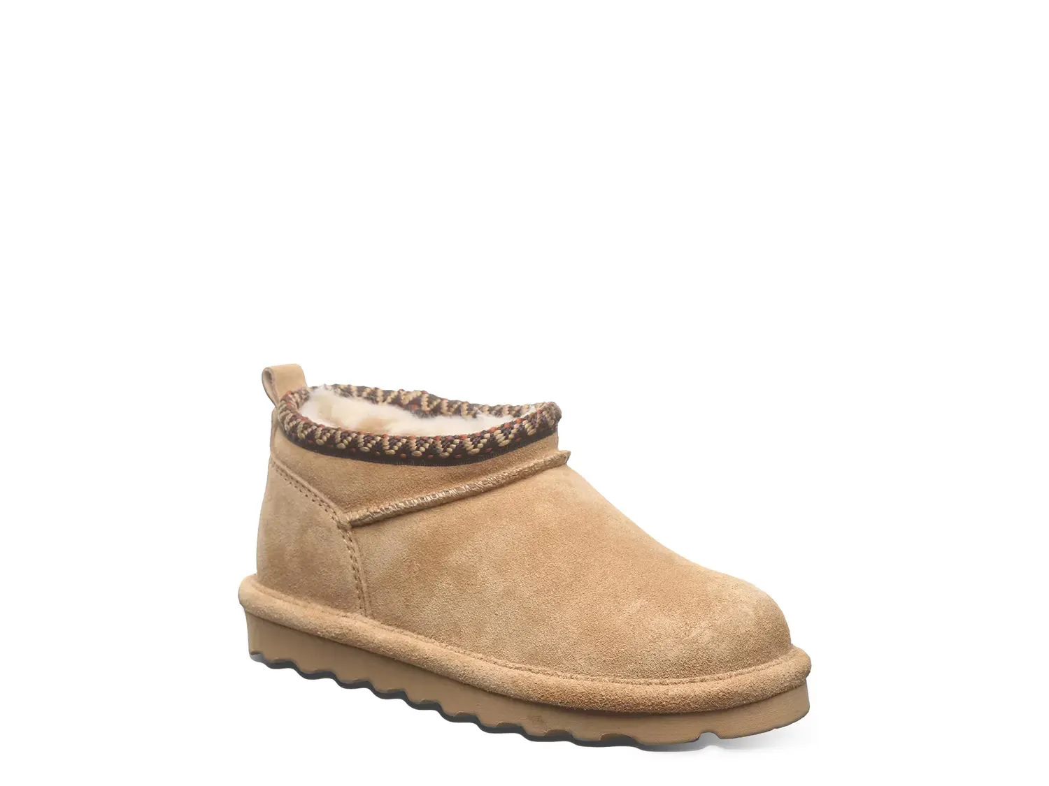 

Super Shorty Deco Сапоги Bearpaw, Iced Coffee Tan