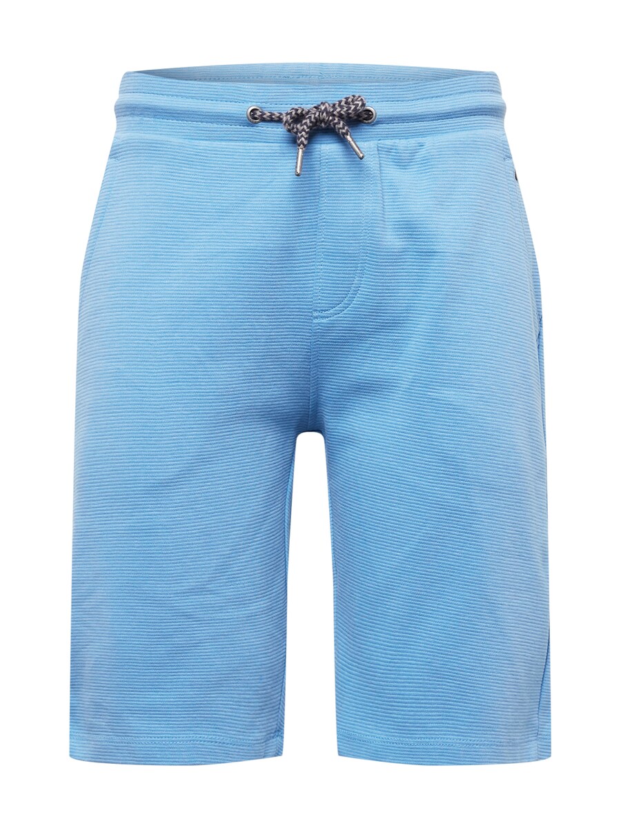 

Шорты BLEND Slim fit Pants, светло-синий