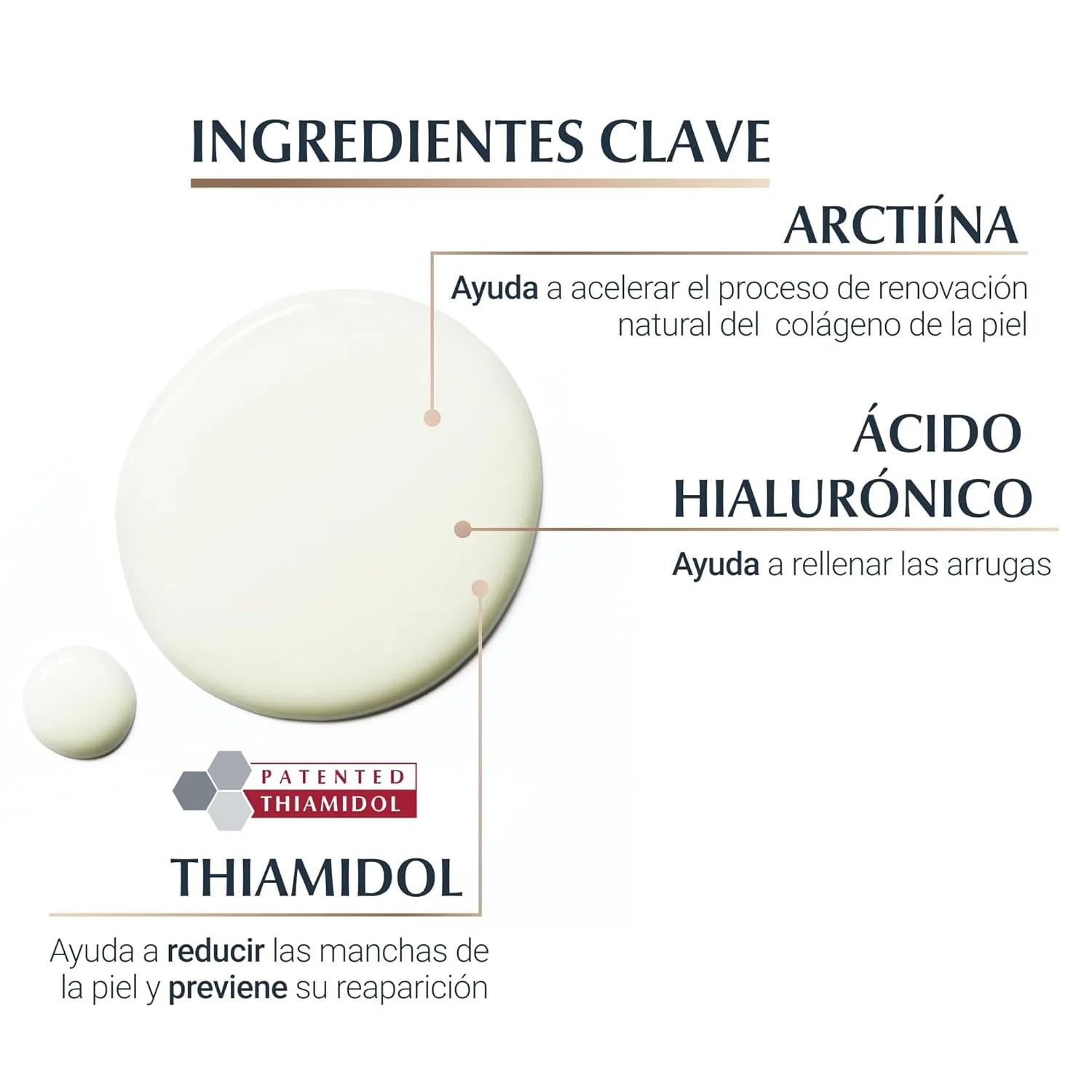 Сыворотка Eucerin — Для лица «Hyaluron-filler Elasticity Serum 3D» от, 30 мл — фото 4