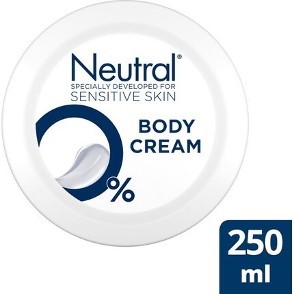 

Neutral Крем для тела без отдушек 250 мл
