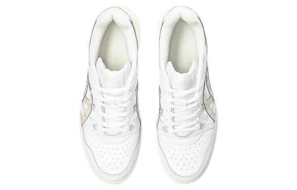Кроссовки ex89 Asics, белый — фото 4