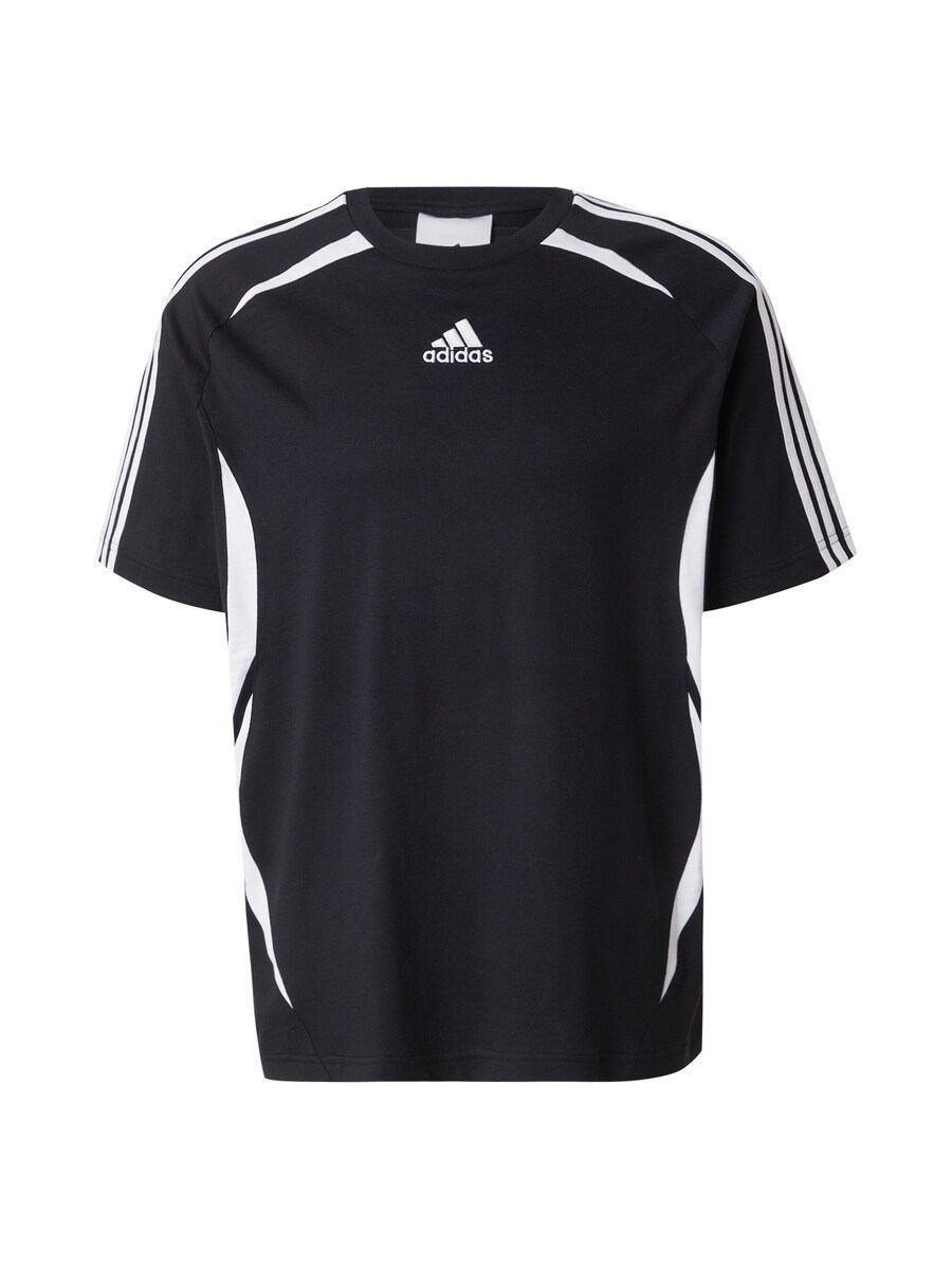 

Рубашка ADIDAS ORIGINALS Teamgeist, черный