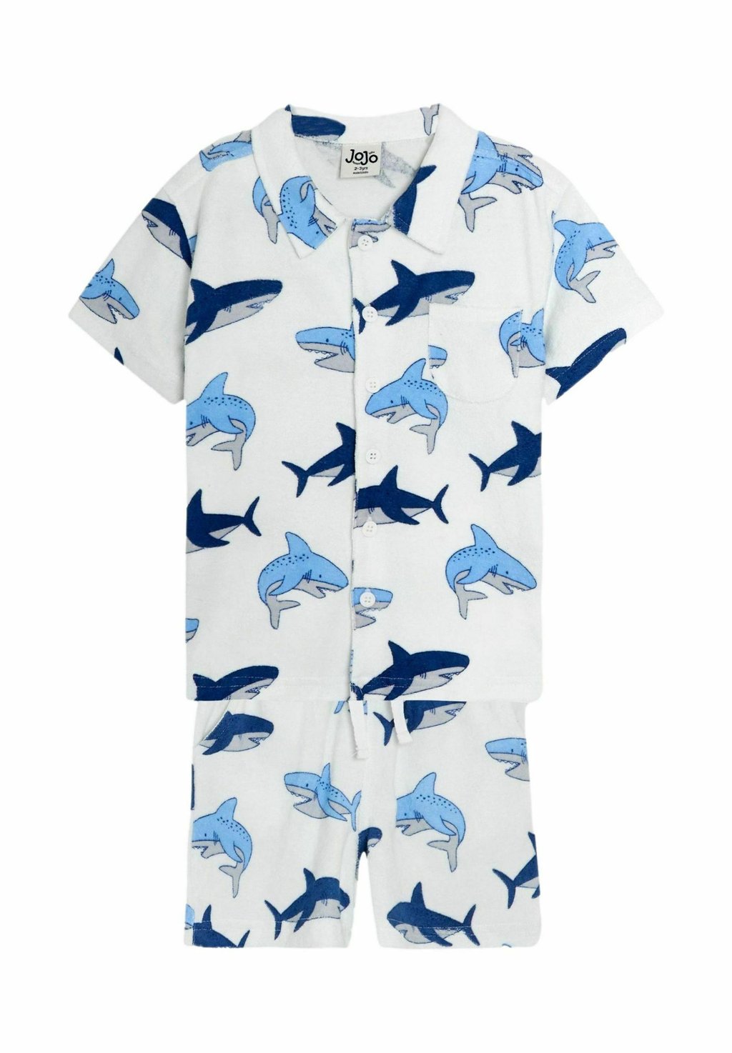 

Рубашка SET JoJo Maman Bébé, бежевый