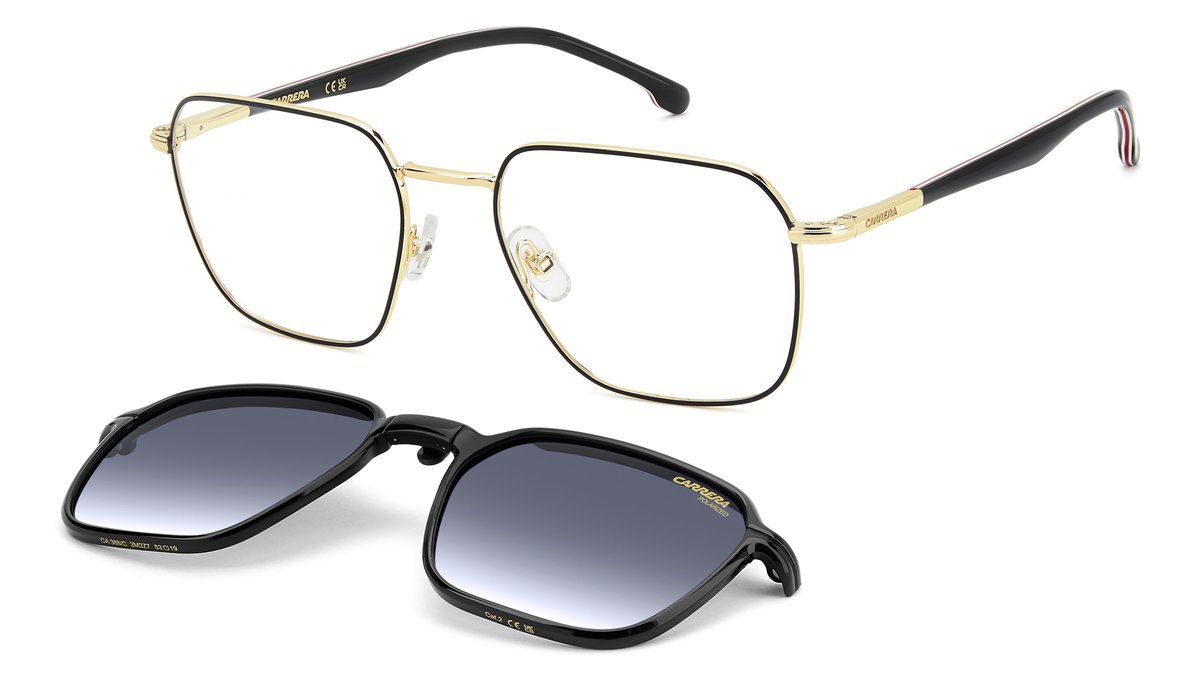 

Мужские оптические оправы CA 388-C CARRERA