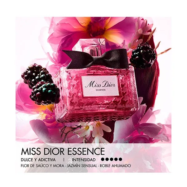 Парфюмерная вода для женщин DIOR Miss Dior Essence — фото 3
