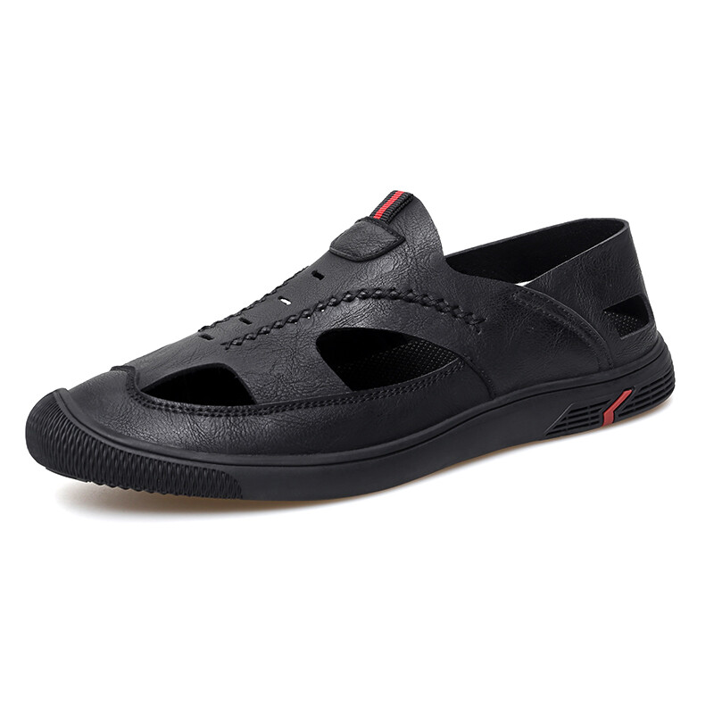 

Кроссовки мужские Lifestyle Shoes Men Low-Top Bvfnlee, черный