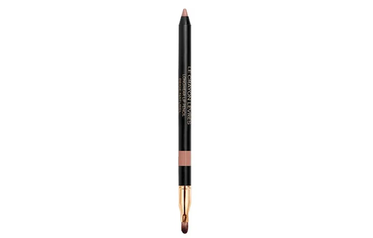 CHANEL Карандаш для губ с двумя наконечниками, тонирующий, водостойкий, 1,2 г, #216 26 Limited New Color — фото 2