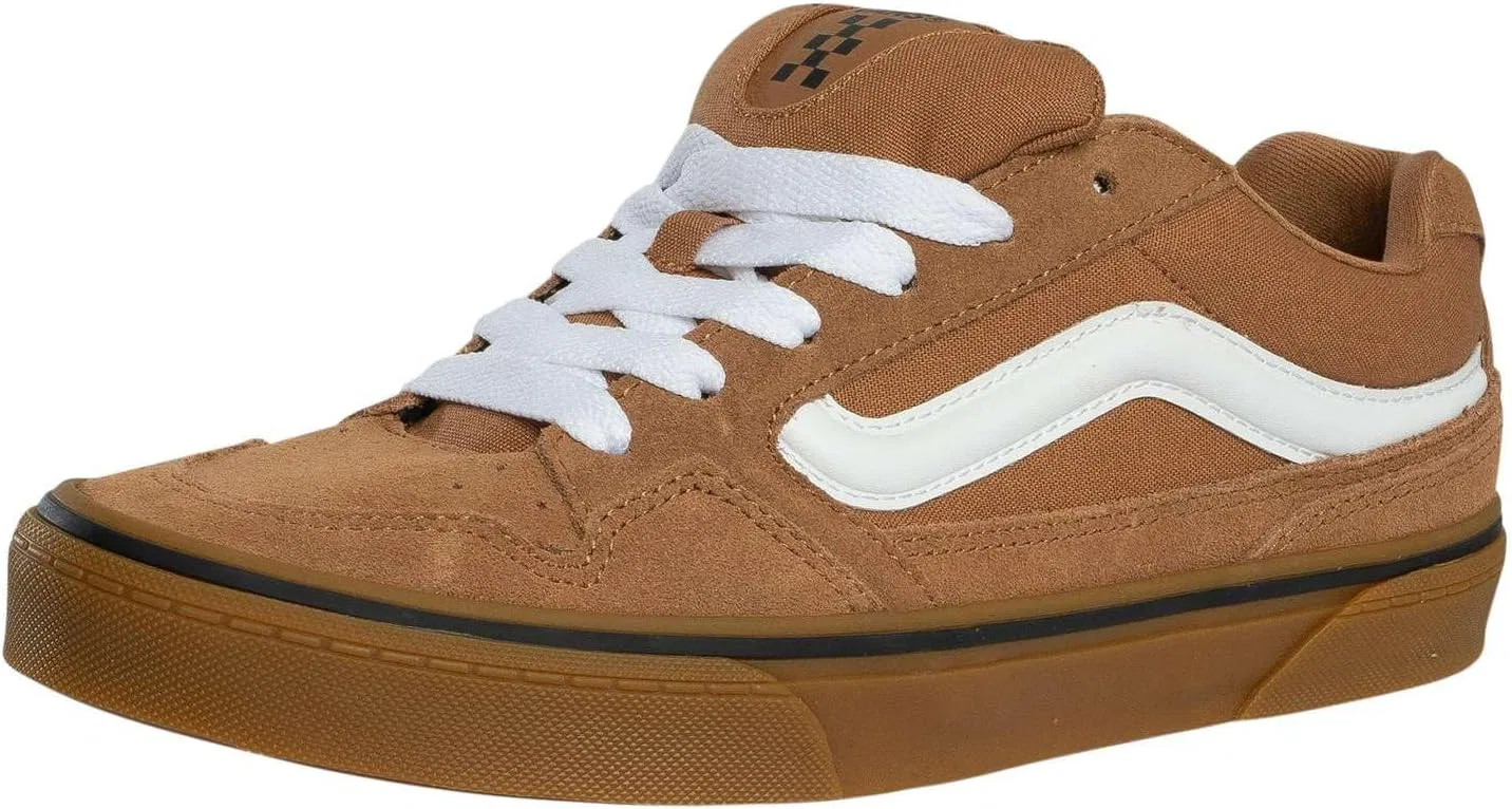 Мужские кроссовки Vans Caldrone, Gum