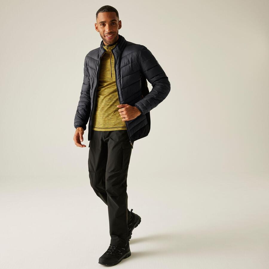 

REGATTA Утепленная куртка Leedre Hybrid для мужчин