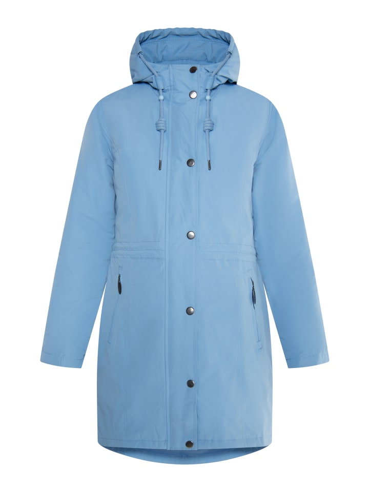 

Дождевик usha BLUE LABEL