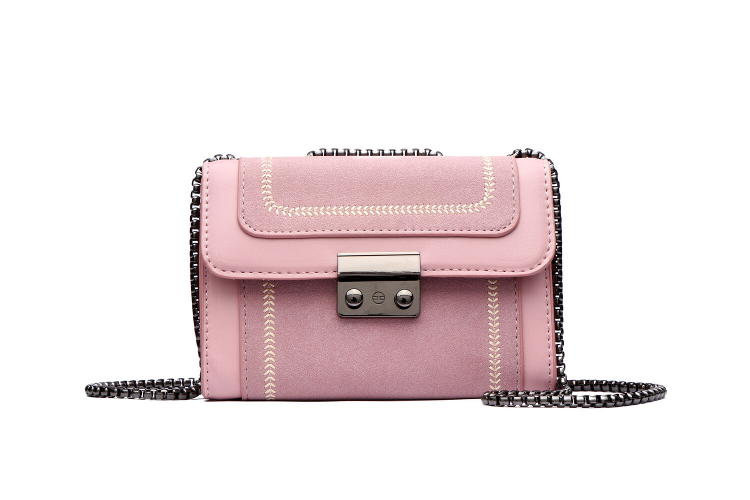 

Сумка через плечо collezione alessandro Umhängetasche Kini, цвет rose