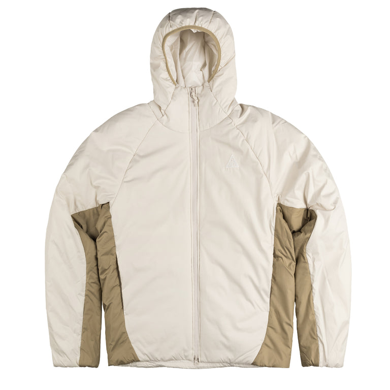 

Куртка acg "rope de dope" primaloft jacket Nike, белый