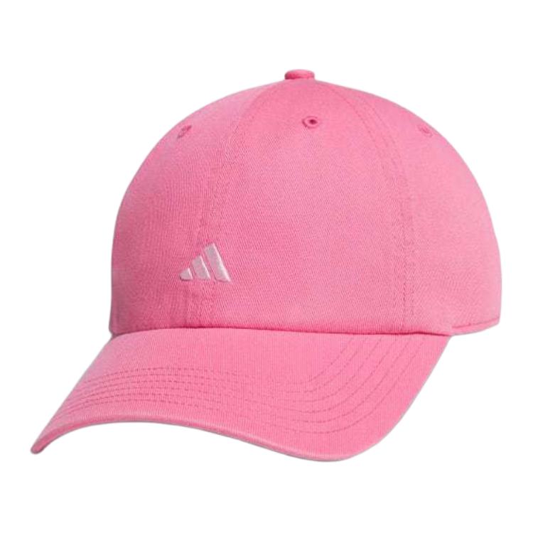 

Adidas With AdiClub Saturday Hat, Pink
