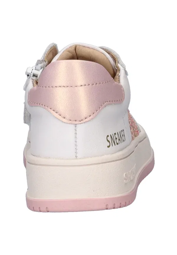 Кроссовки Shoesme, белый — фото 4