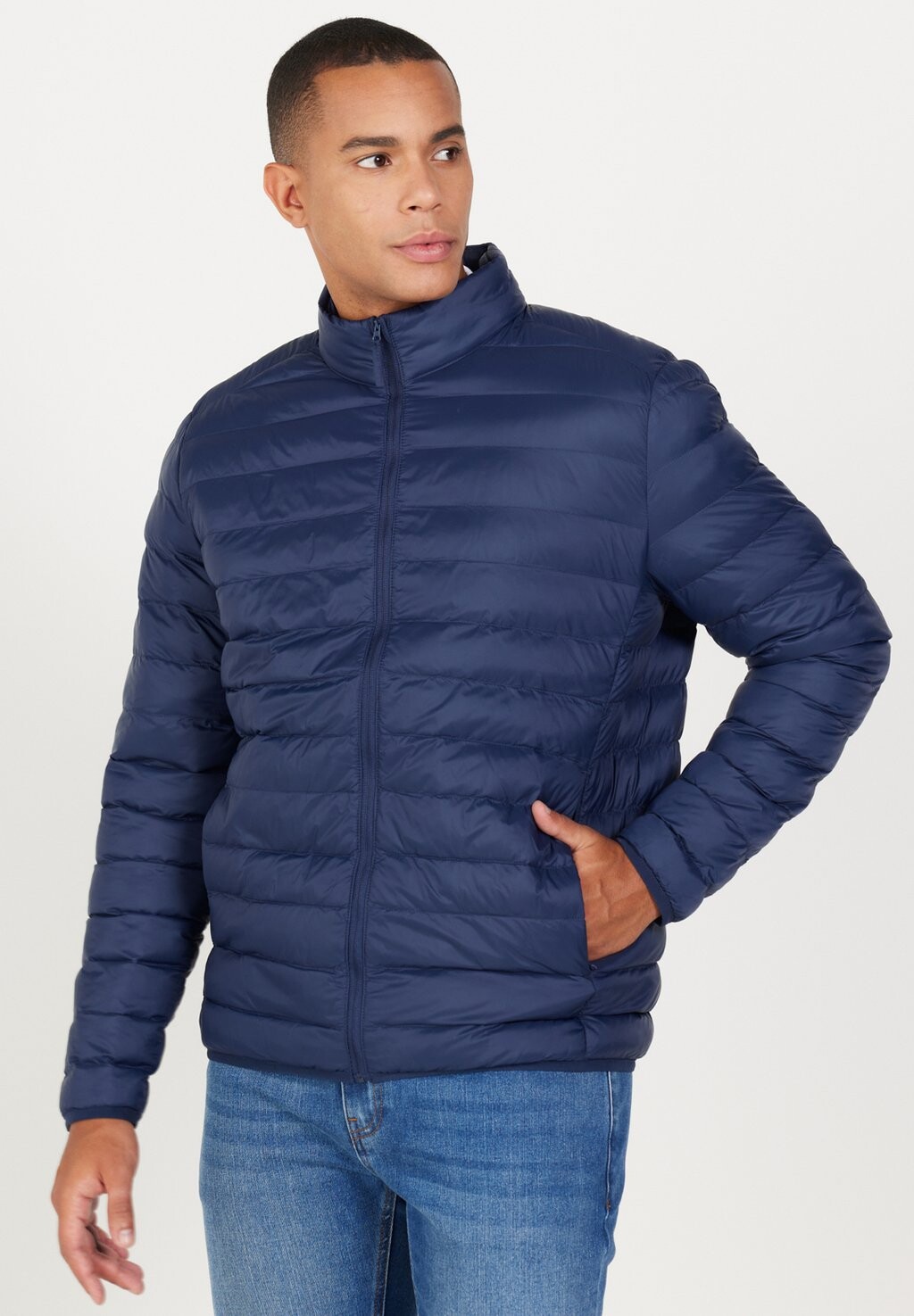 

Зимняя куртка-пальто AC&CO / ALTINYILDIZ CLASSICS, цвет Coat