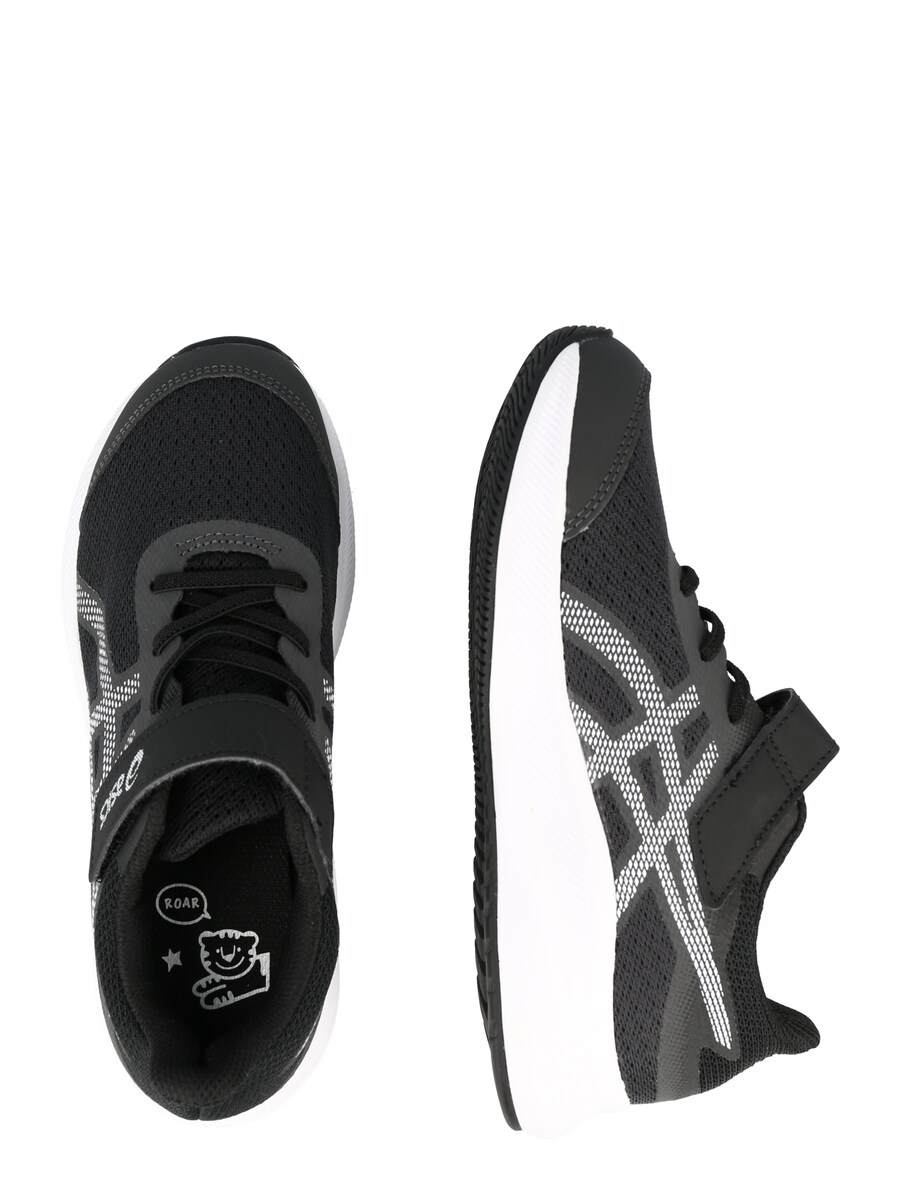 Спортивная обувь ASICS Patriot, темно-серый — фото 2