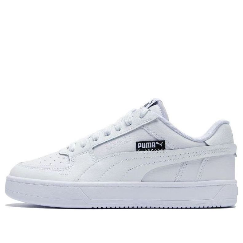 

Кроссовки PUMA Caven 2.0 VTG 'White', белый