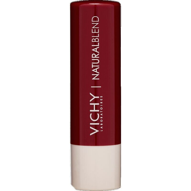 

NATURALBLEND бальзам для губ красный VICHY, 4,5 g