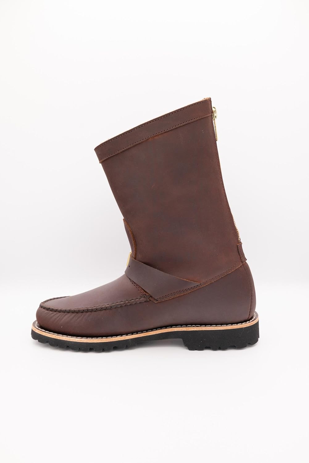 Ботинки Field Stream x Gokey The Uncle Perk Leather Upland Boot Field & Stream, коричневый — фото 4