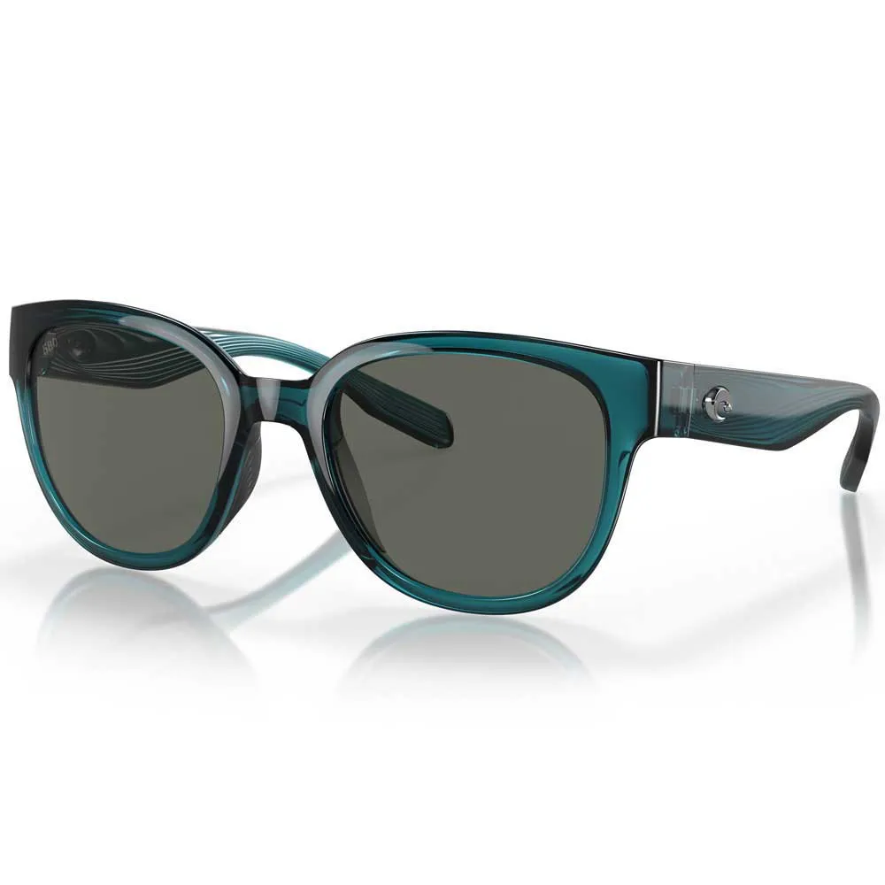 

Солнцезащитные очки Costa Salina polarized, золотой