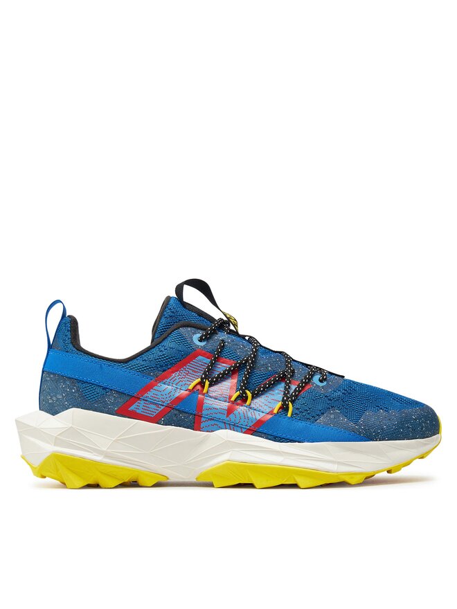 

Кроссовки DynaSoft Tektrel MTTTRLL1 New Balance, синий