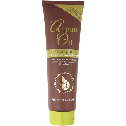 

Шампунь 300мл Argan Oil