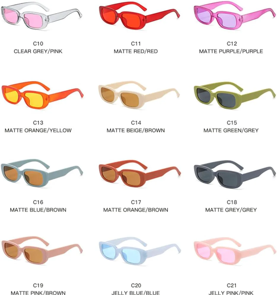 

Круглые солнцезащитные очки UV400 для мужчин и женщин, конфетного цвета, полупрозрачные, в стиле панк, идеально подходят для спорта и путешествий UYPTK, 03