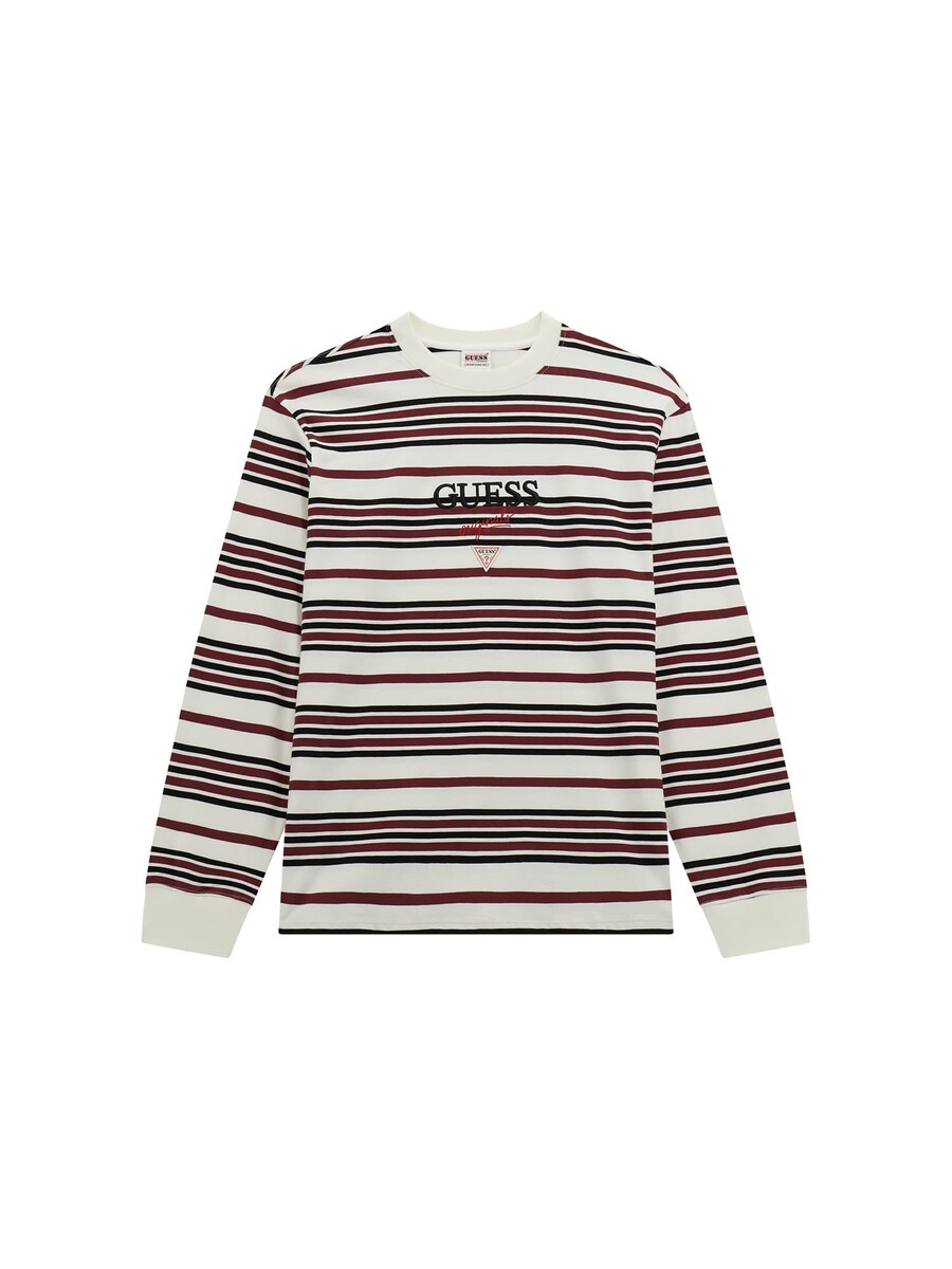 

Рубашка GUESS, разноцветный