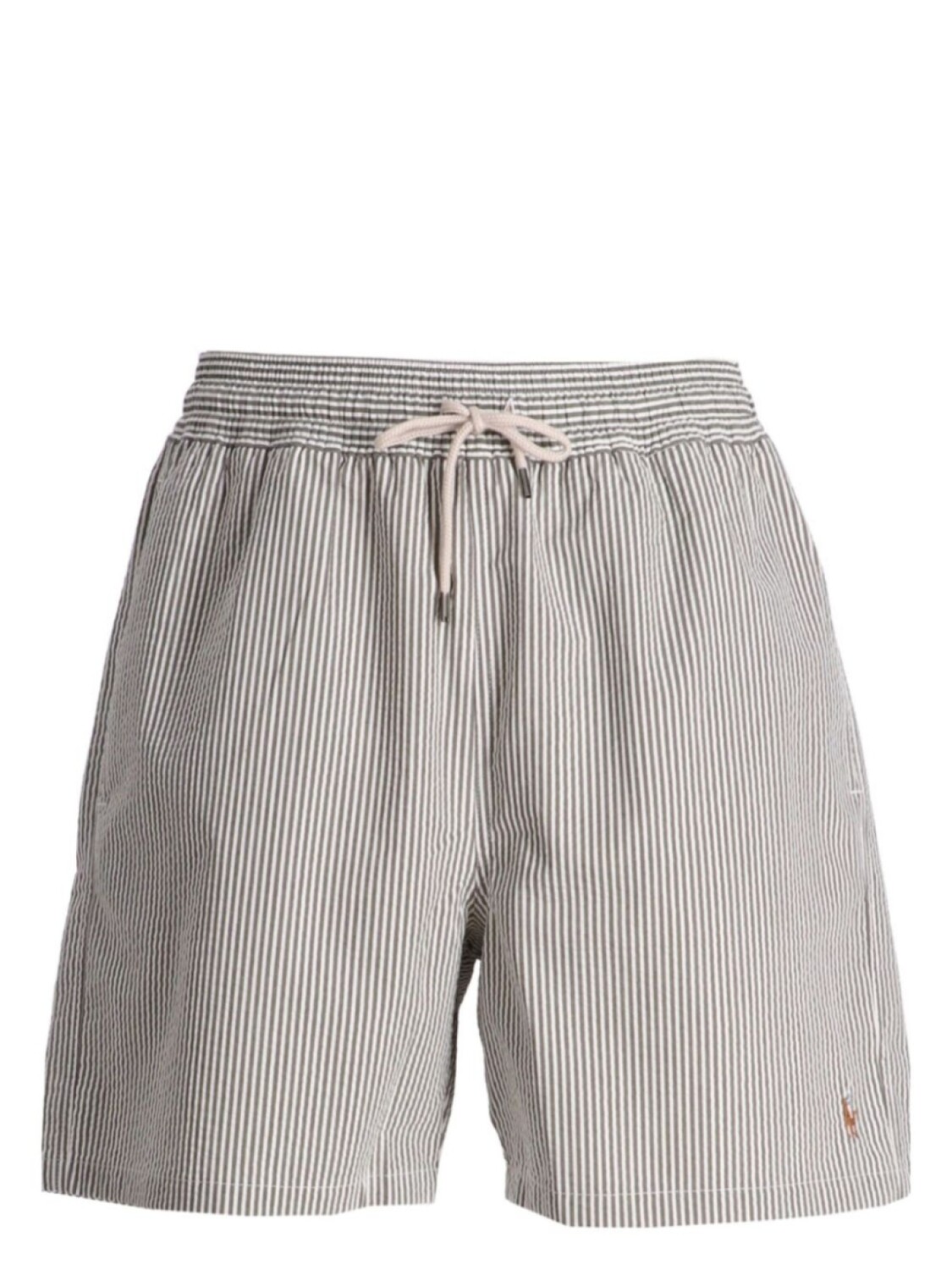 

Плавки-шорты Traveller Polo Ralph Lauren, зеленый