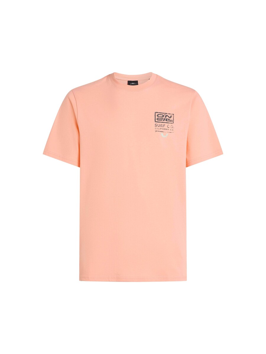 

Рубашка O'NEILL, розовый