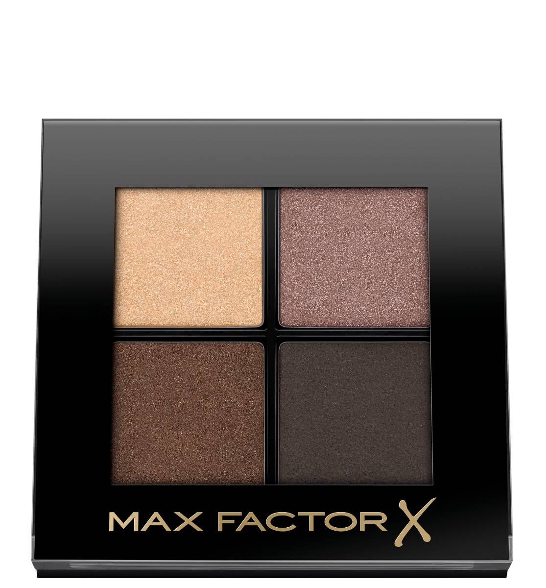 

Палитра теней Max Factor Color Expert Hazy Sands, 7 g