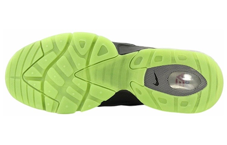 Nike Кроссовки Мужчины — фото 2