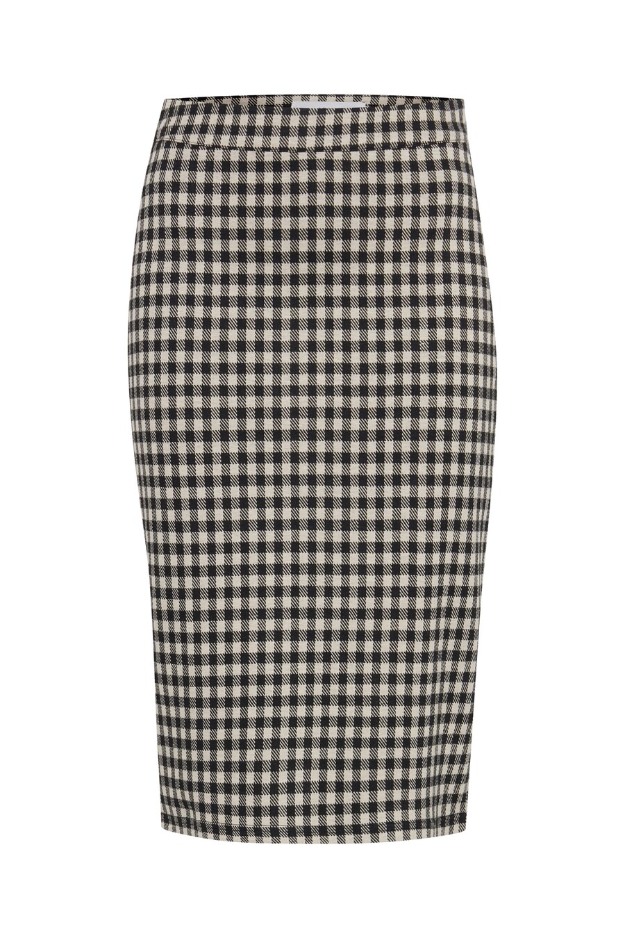 

Юбка миди ICHI Skirt KATE, черный