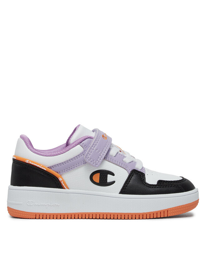 

Кроссовки Rebound 2.0 Low G Ps Low Cut Champion, красочный