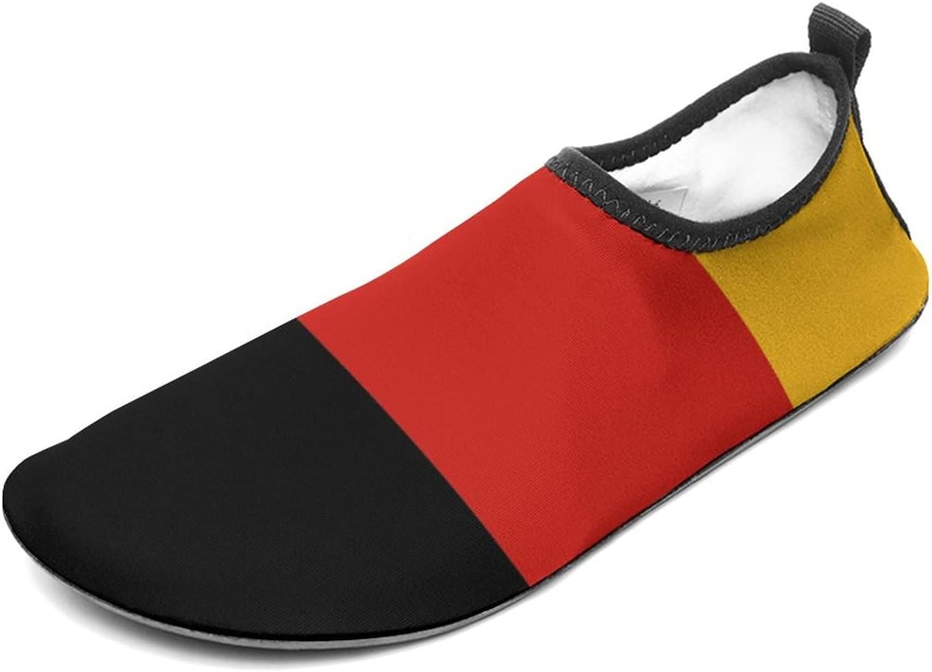 

Обувь для плавания с флагом Сан-Томе и Принсипи, пляжная обувь для мужчин и женщин, обувь для йоги в бассейне, кроссовки для серфинга Calculay, 3/4women Style-26