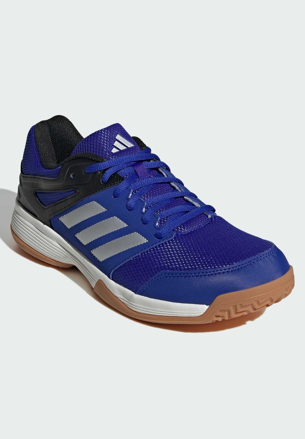 

Тренировочная обувь SPEEDCOURT INDOOR adidas, синий