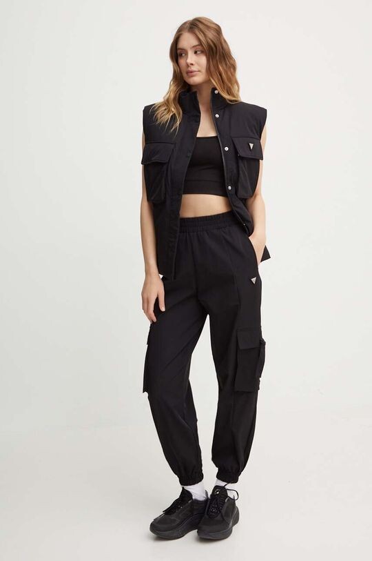 

Жилет AURLIE Guess, черный