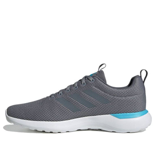 

Кроссовки neo lite racer cln Adidas, серый