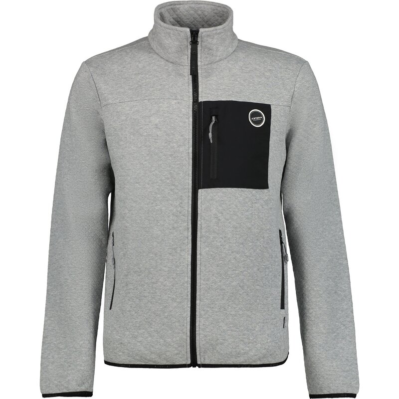 

Нижняя куртка Aikena Icepeak, цвет hell grau