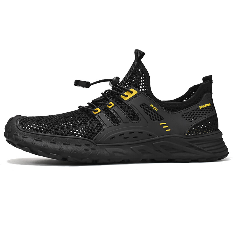 

Кроссовки мужские Lifestyle Shoes Men Low-Top Season Ram, серый