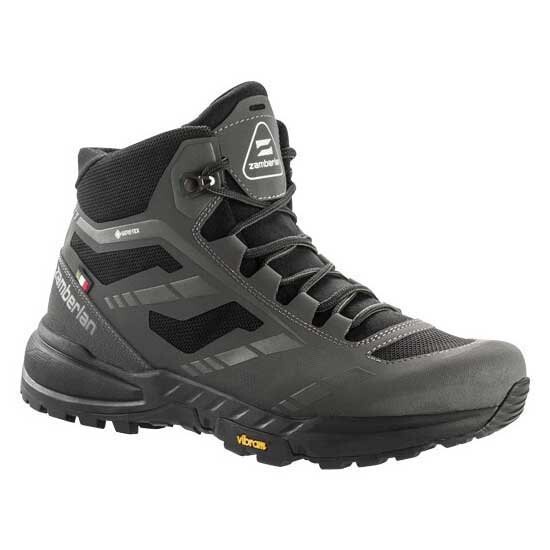 

Ботинки Zamberlan 219 Anabasis Goretex, серый