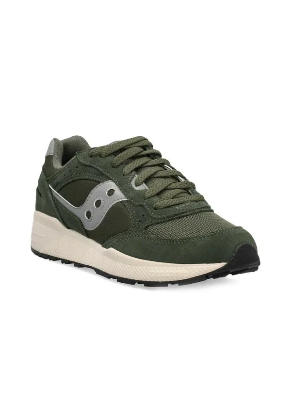 Кроссовки тренировочные кроссовки Saucony, Verde — фото 2