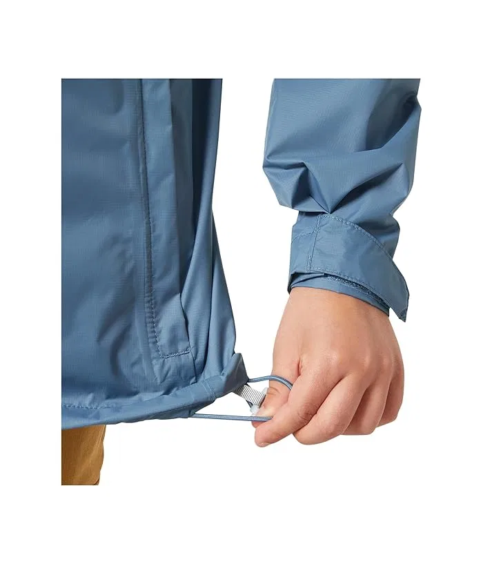 Куртка Loke Jacket Helly Hansen Kids, Washed Navy — фото 4