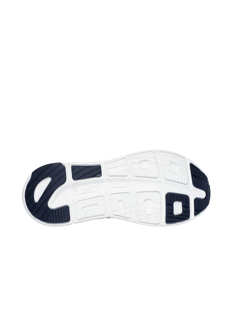 Кроссовки мужские MAX CUSHION PREMIER 2.0, Skechers, темно-синий — фото 2