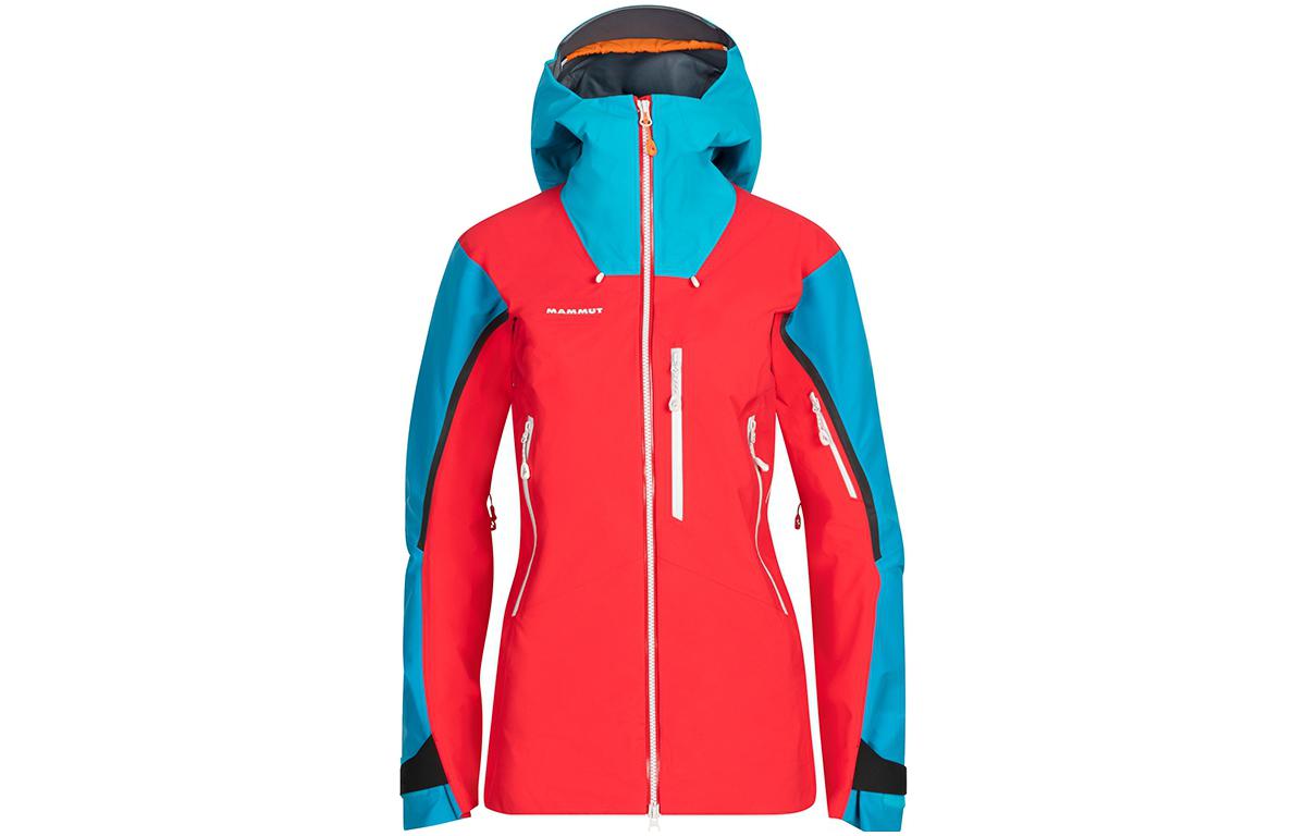 

Куртка женская MAMMUT, Мимоза Красная Пэчворк, Красный, Куртка женская MAMMUT, Мимоза Красная Пэчворк
