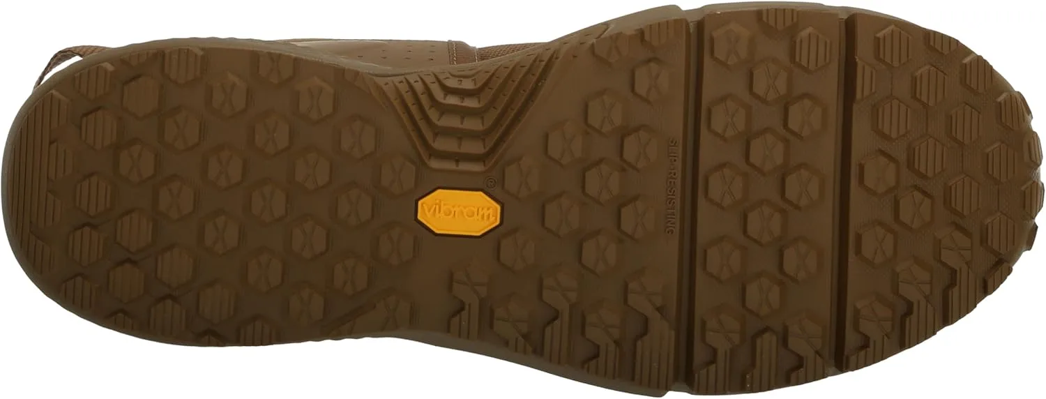 Мужские походные ботинки Under Armor Charged Valsetz Mid Under Armour — фото 4
