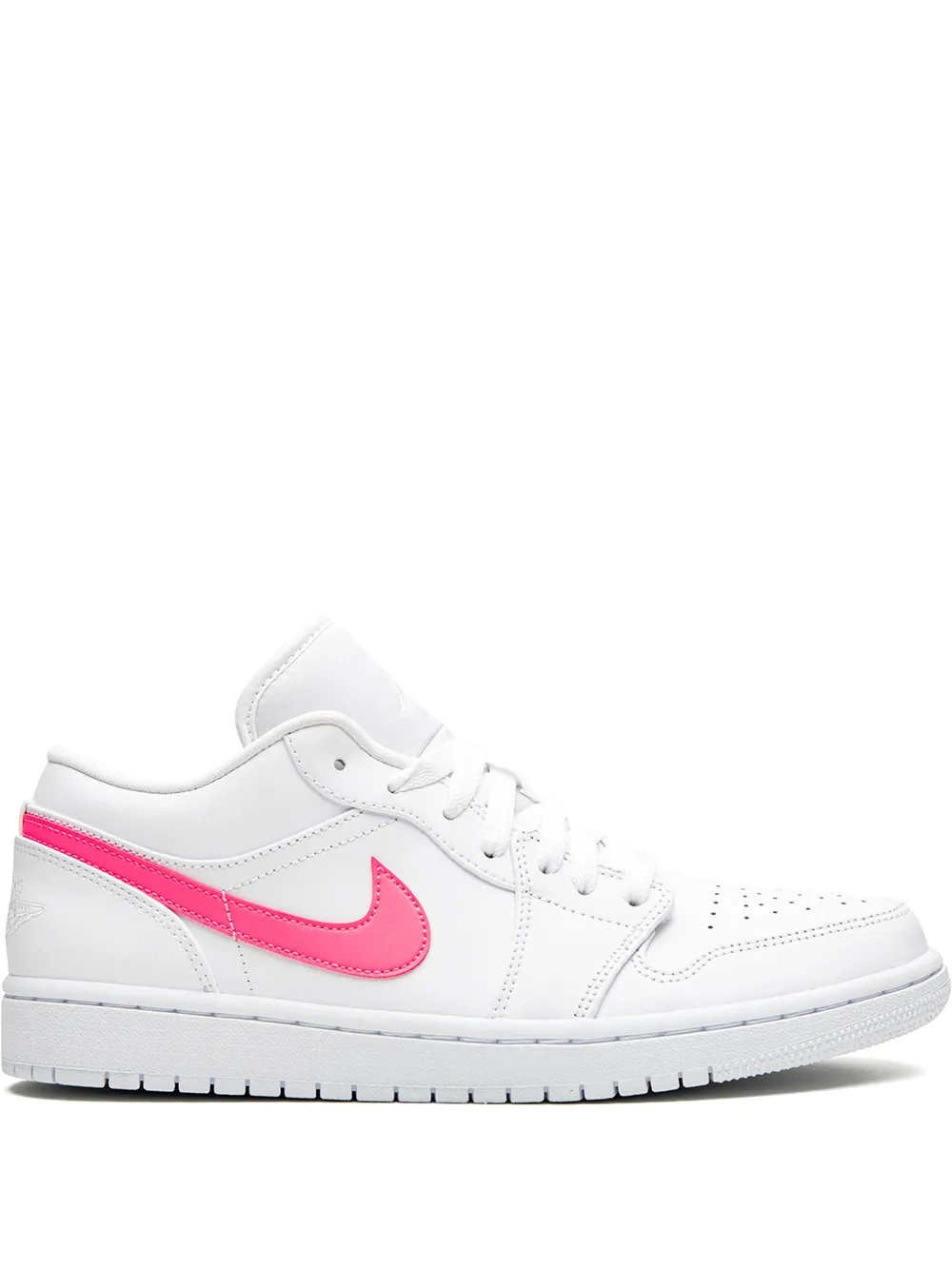 

Кроссовки Air 1 Low Jordan, белый
