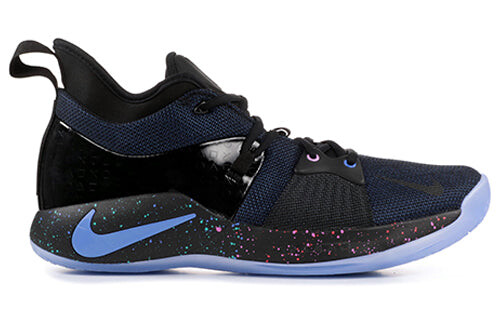 Кроссовки playstation x стр. 2 Nike, черный — фото 2